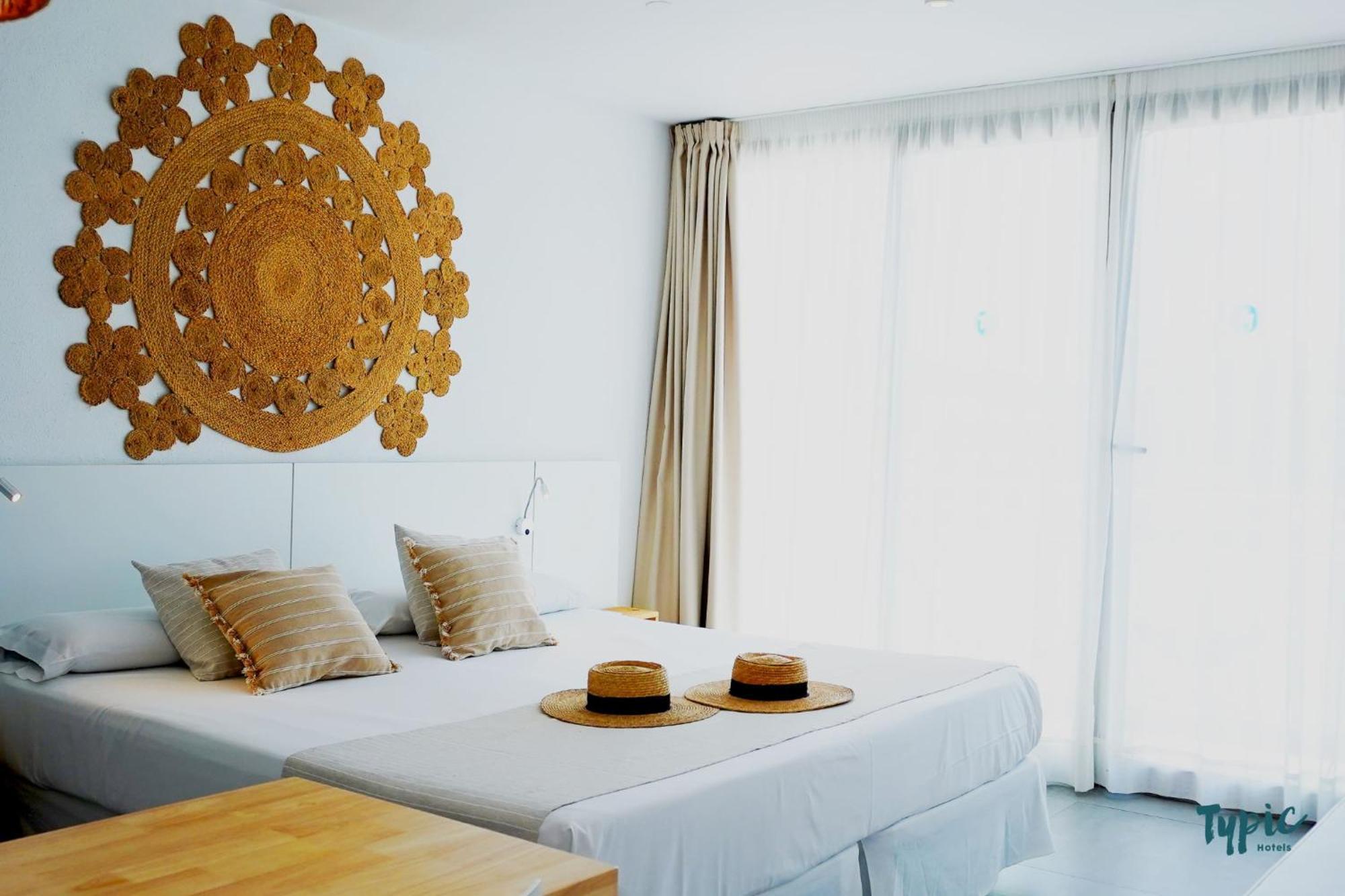 Typic Marina Playa - Adults Only Aparthotel ซานอันโตนิโอ ภายนอก รูปภาพ